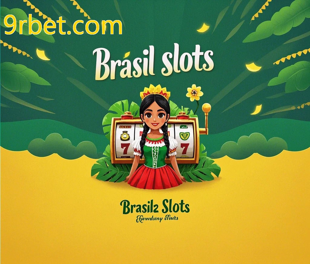 A 9rbet é a operadora de jogos online mais famosa do Brasil. Inscreva-se para receber bónus exclusivos e promoções de jogos. 